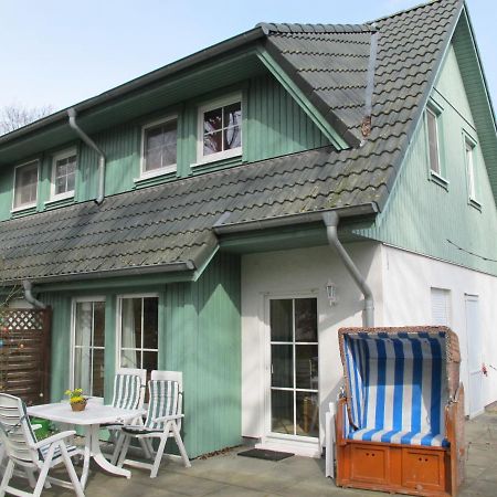 Holiday Home Im Kiefernweg Dhh 21 By Interhome Zinnowitz Eksteriør billede