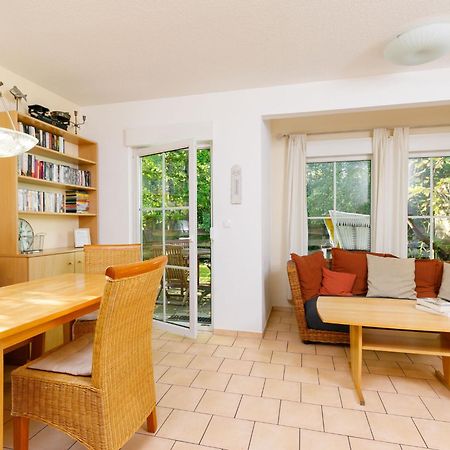 Holiday Home Im Kiefernweg Dhh 21 By Interhome Zinnowitz Eksteriør billede