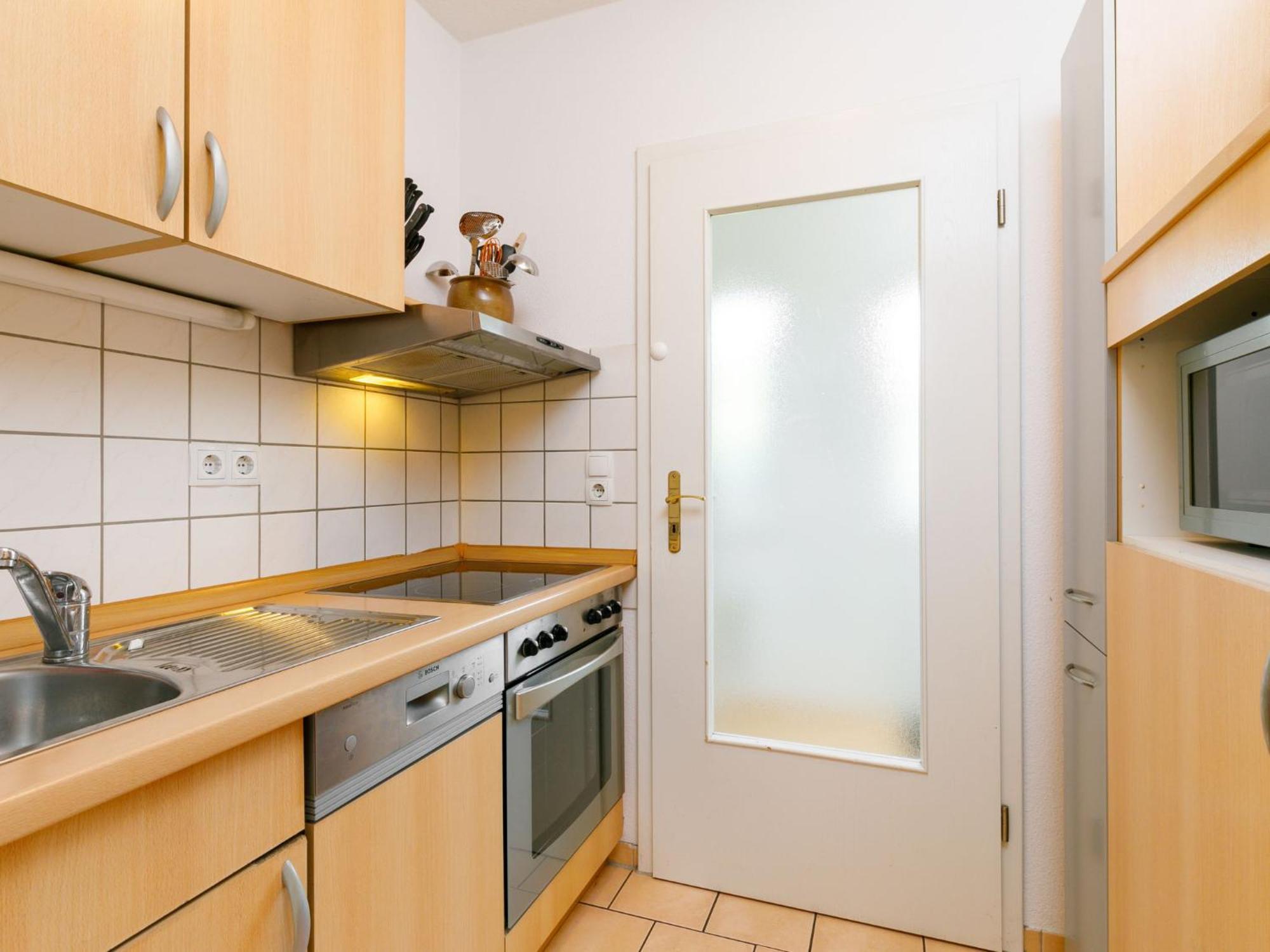 Holiday Home Im Kiefernweg Dhh 21 By Interhome Zinnowitz Eksteriør billede