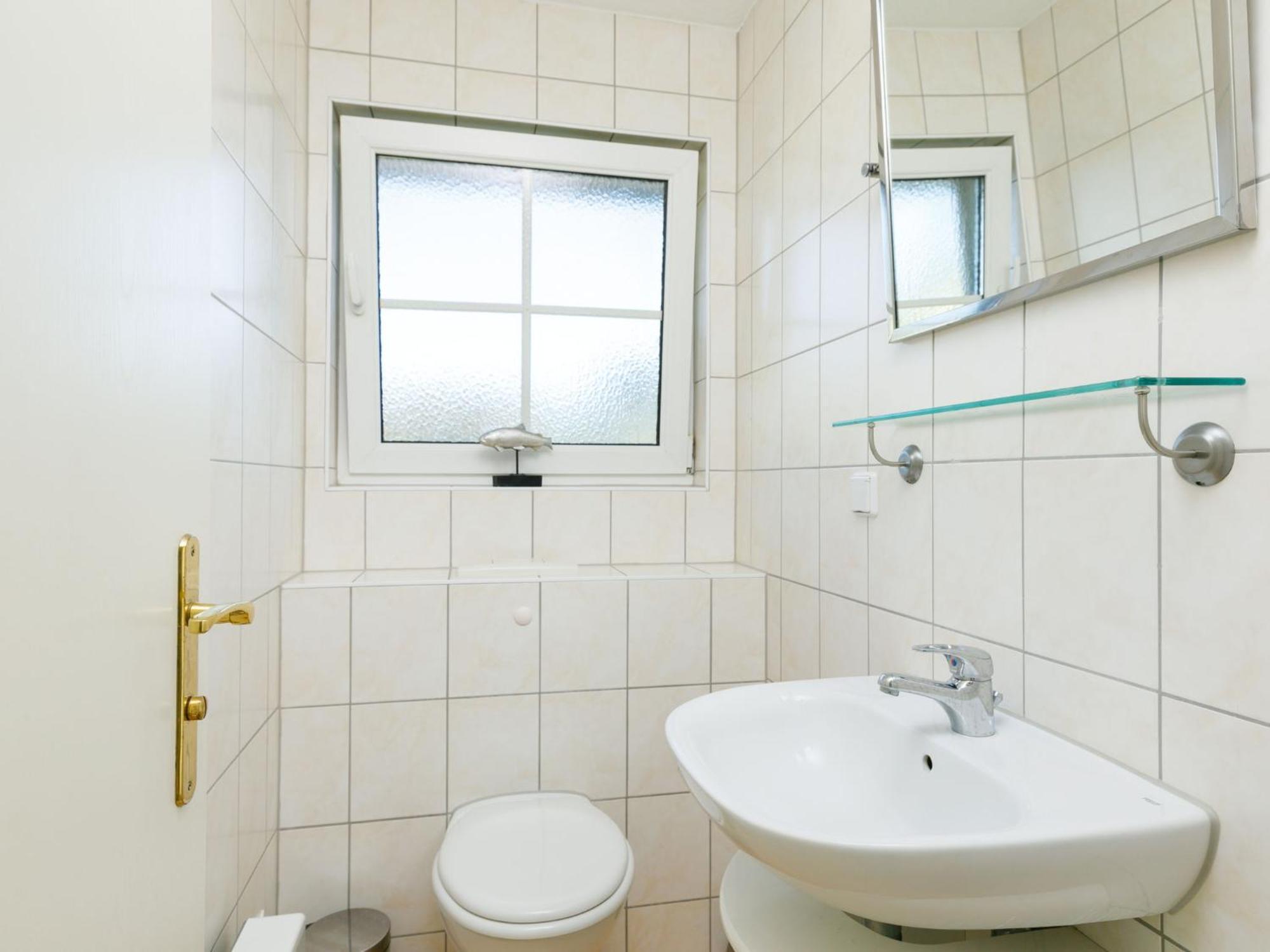 Holiday Home Im Kiefernweg Dhh 21 By Interhome Zinnowitz Eksteriør billede