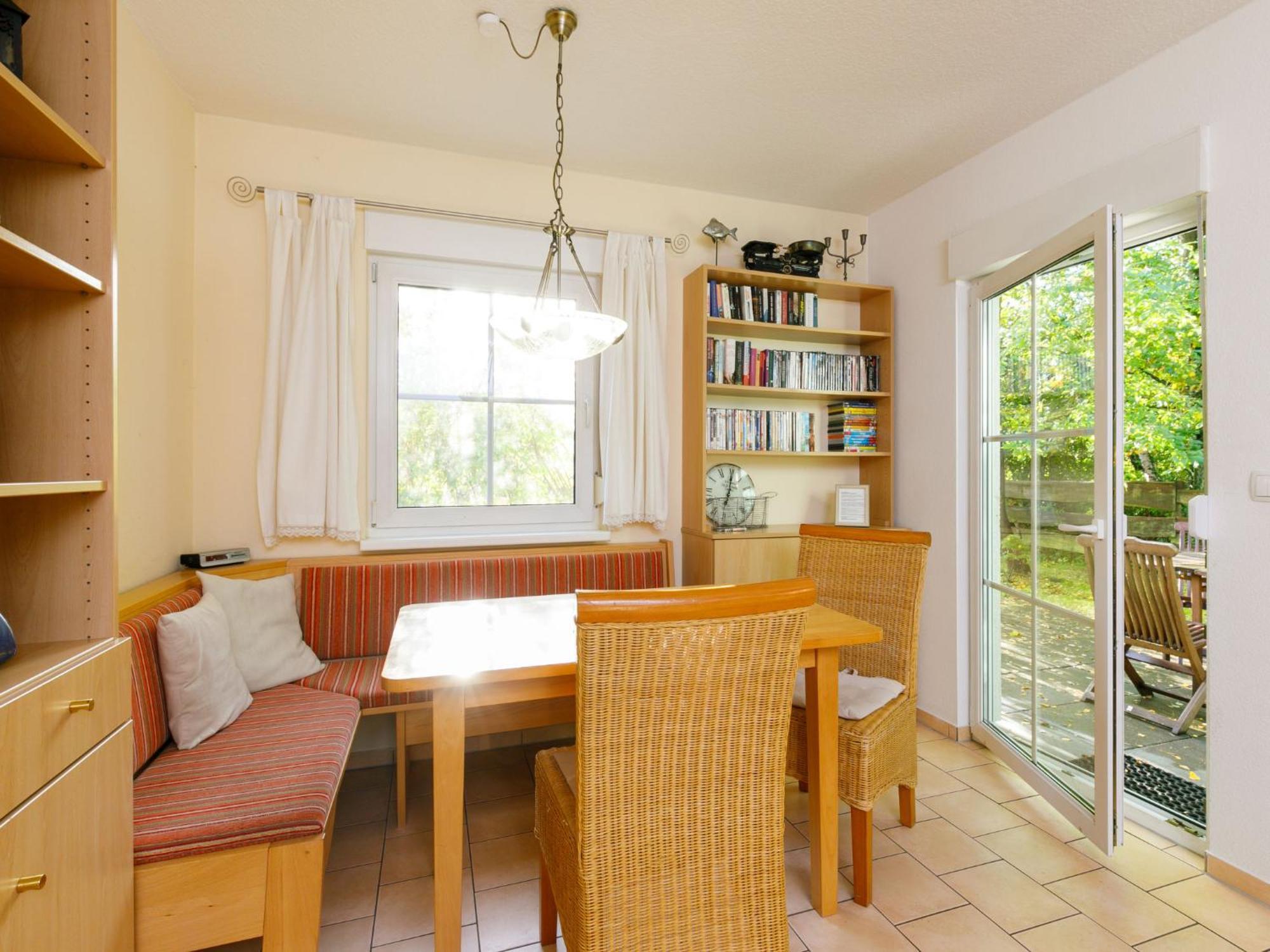 Holiday Home Im Kiefernweg Dhh 21 By Interhome Zinnowitz Eksteriør billede