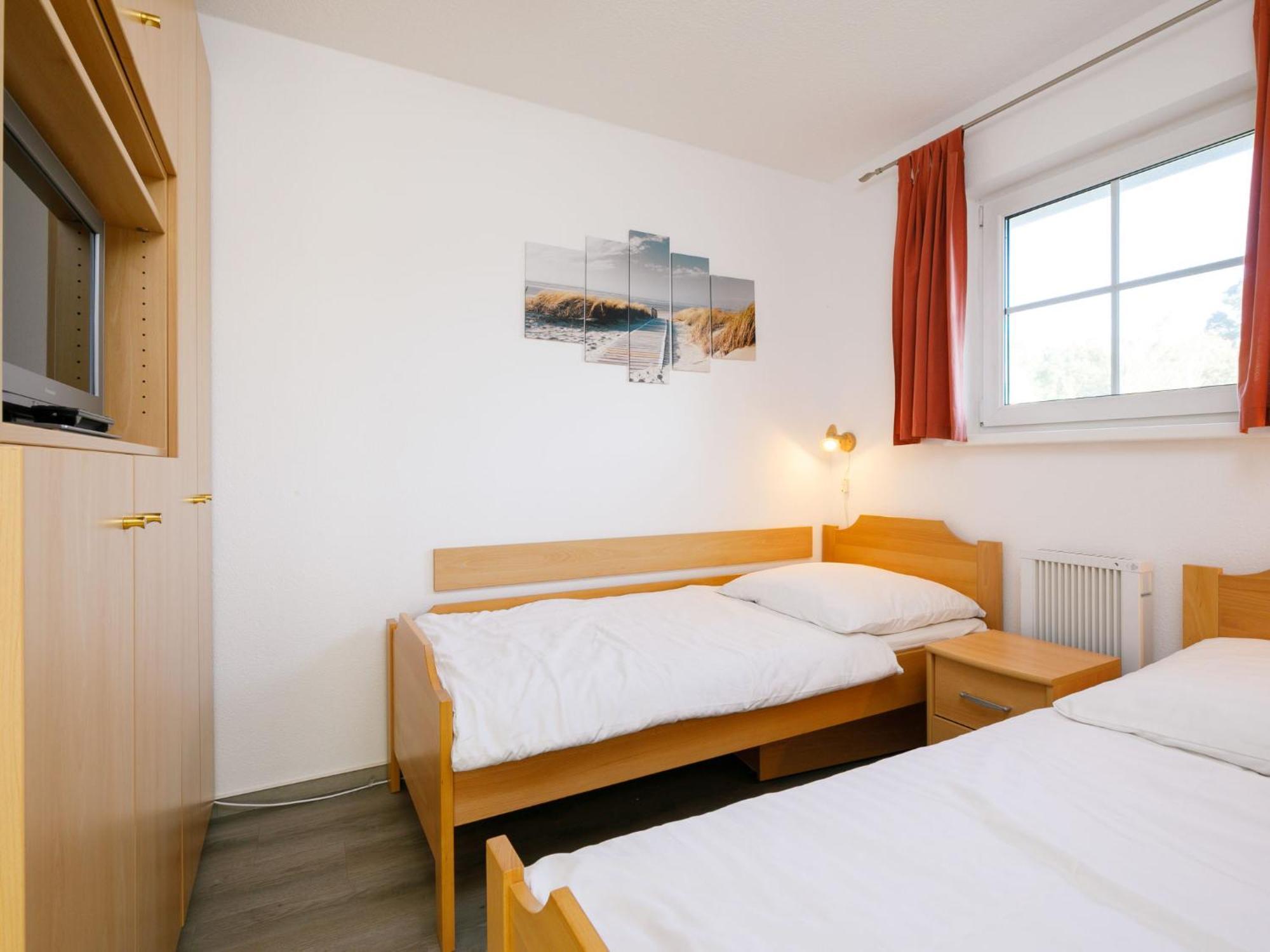 Holiday Home Im Kiefernweg Dhh 21 By Interhome Zinnowitz Eksteriør billede