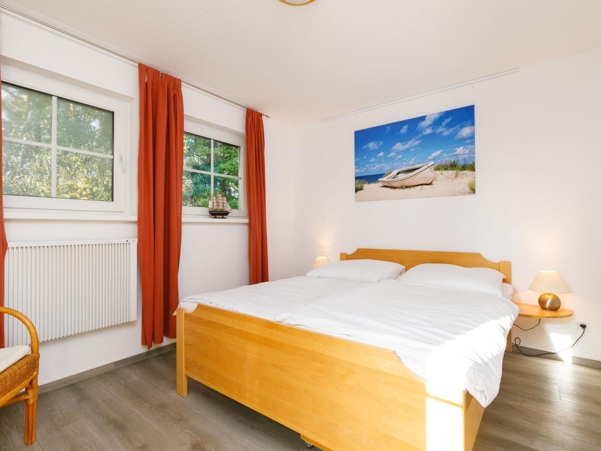 Holiday Home Im Kiefernweg Dhh 21 By Interhome Zinnowitz Eksteriør billede